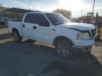 2008 Ford F150 Supercrew