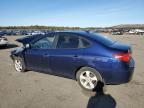 2010 Hyundai Elantra Blue