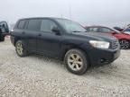 2008 Toyota Highlander