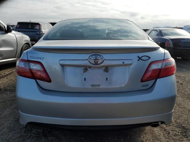 2007 Toyota Camry CE