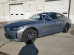 2024 BMW I4 Edrive 40