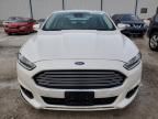 2016 Ford Fusion SE Hybrid