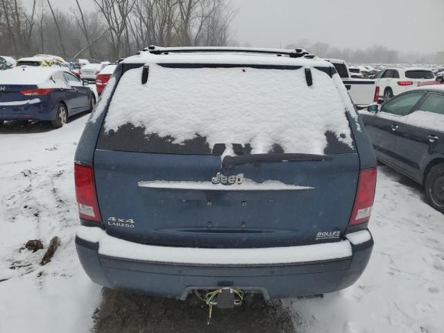 2010 Jeep Grand Cherokee Laredo