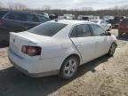 2009 Volkswagen Jetta SE