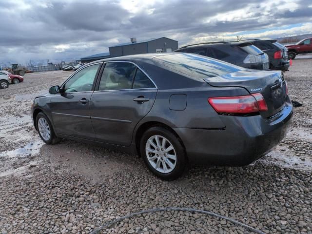 2008 Toyota Camry LE