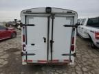 1999 Caon Trailer