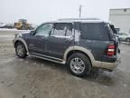 2007 Ford Explorer Eddie Bauer