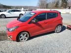 2019 Chevrolet Spark LS