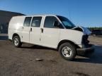 2014 Chevrolet Express G2500