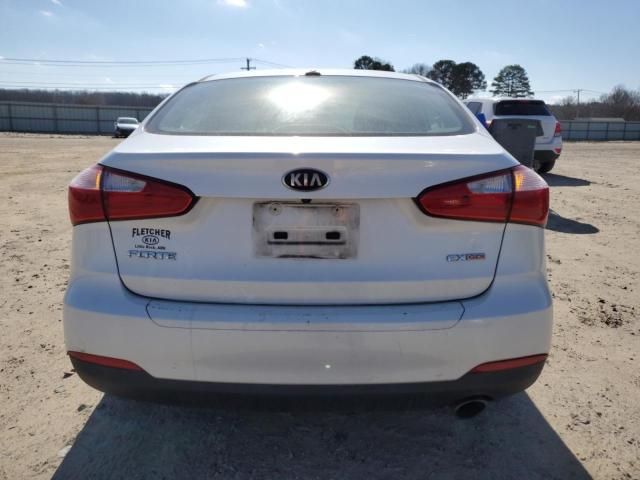 2014 KIA Forte EX