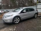 2013 Chevrolet Volt