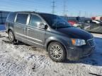 2014 Chrysler Town & Country Touring L