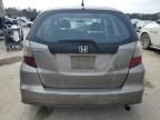 2009 Honda FIT