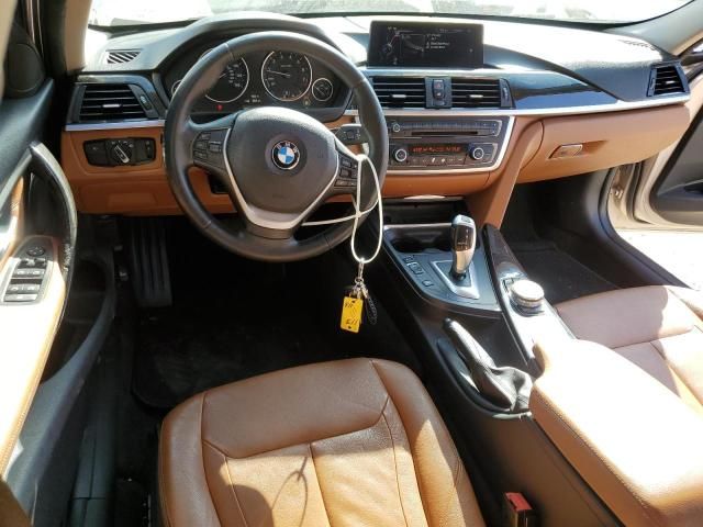 2015 BMW 328 I