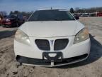 2008 Pontiac G6 Value Leader