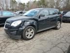 2011 Chevrolet Equinox LS