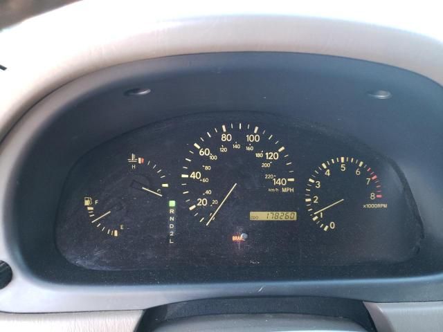 2000 Lexus RX 300