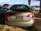 2009 Audi A4 Premium Plus