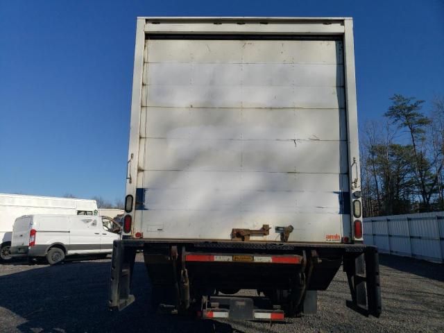 2015 Freightliner M2 106 Medium Duty