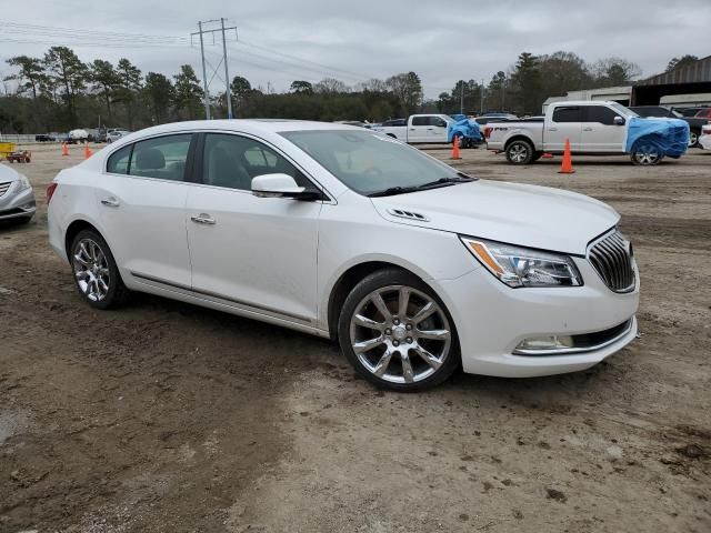 2015 Buick Lacrosse Premium