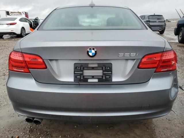 2011 BMW 328 XI