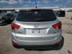 2010 Hyundai Tucson GLS