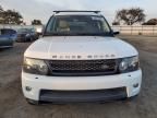 2013 Land Rover Range Rover Sport HSE