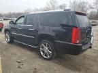 2008 Cadillac Escalade ESV