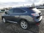 2010 Lexus RX 450H