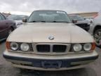 1995 BMW 525 I Automatic