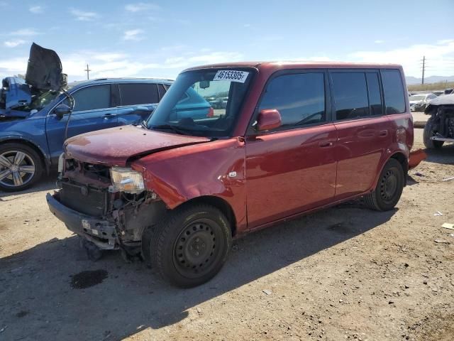 2006 Scion XB