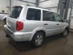 2005 Honda Pilot EXL