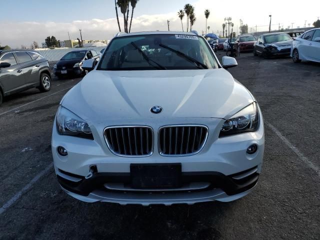 2015 BMW X1 SDRIVE28I