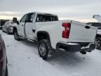 2021 Chevrolet Silverado K2500 Heavy Duty