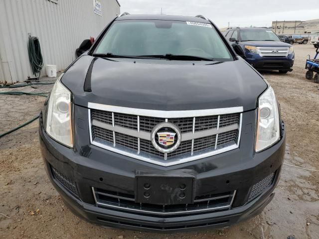 2011 Cadillac SRX Performance Collection