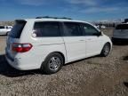 2005 Honda Odyssey EX