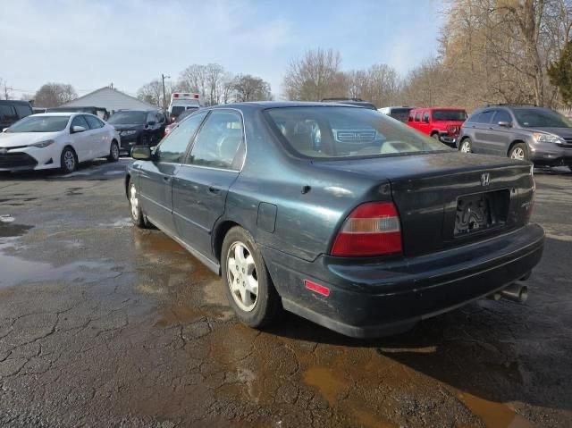 1995 Honda Accord EX