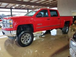 Chevrolet Vehiculos salvage en venta: 2014 Chevrolet Silverado K1500 LT