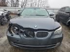 2008 BMW 528 XI