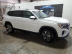 2024 Volkswagen Atlas SEL