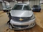 2013 Chevrolet Traverse LT