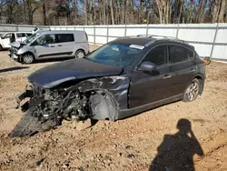 Infiniti ex35 salvage cars for sale: 2010 Infiniti EX35 Base