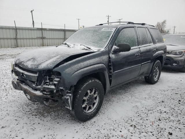 2006 Chevrolet Trailblazer LS