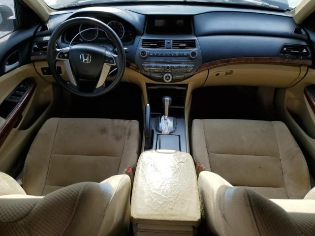 2011 Honda Accord EX