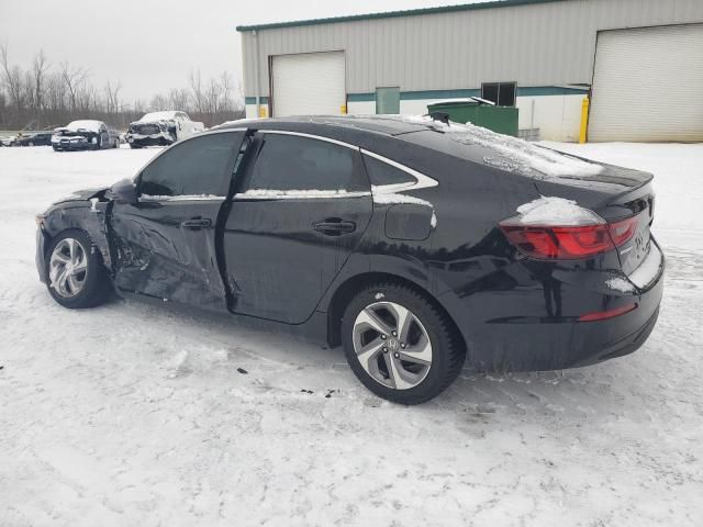 2020 Honda Insight EX