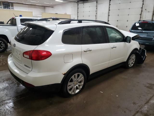 2008 Subaru Tribeca Limited