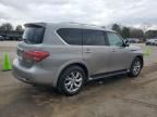 2012 Infiniti QX56