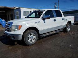 2010 Ford F150 Supercrew en venta en New Britain, CT