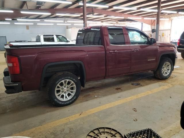 2015 GMC Sierra K1500 SLE