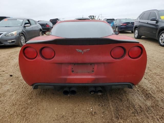 2006 Chevrolet Corvette